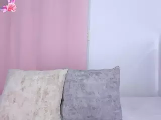 April Adamson's Live Sex Cam Show