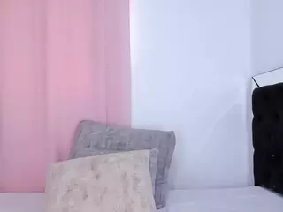 April Adamson's Live Sex Cam Show