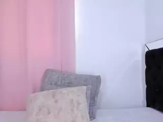 April Adamson's Live Sex Cam Show
