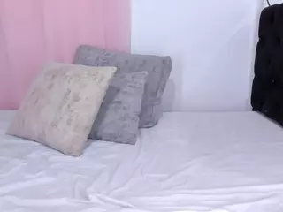 April Adamson's Live Sex Cam Show
