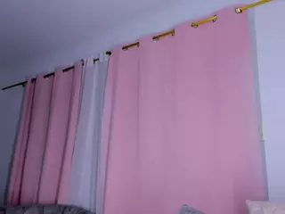 April Adamson's Live Sex Cam Show