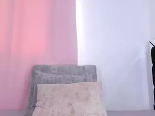 April Adamson's Live Sex Cam Show