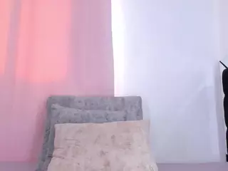 April Adamson's Live Sex Cam Show