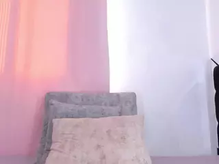 April Adamson's Live Sex Cam Show