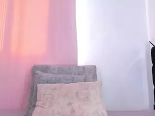 April Adamson's Live Sex Cam Show