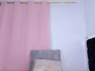 April Adamson's Live Sex Cam Show