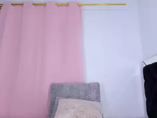 April Adamson's Live Sex Cam Show