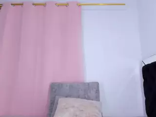 April Adamson's Live Sex Cam Show
