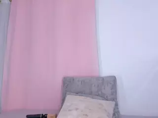 April Adamson's Live Sex Cam Show