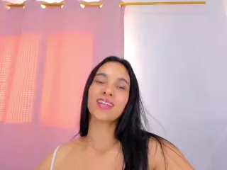 April Adamson's Live Sex Cam Show