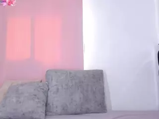 April Adamson's Live Sex Cam Show