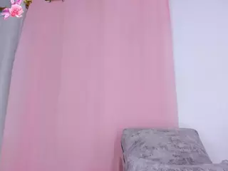 April Adamson's Live Sex Cam Show