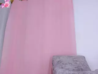 April Adamson's Live Sex Cam Show