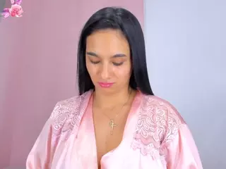 April Adamson's Live Sex Cam Show