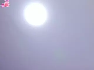 April Adamson's Live Sex Cam Show