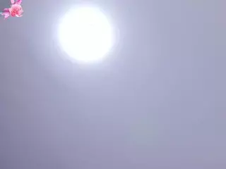 April Adamson's Live Sex Cam Show