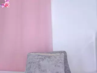 April Adamson's Live Sex Cam Show