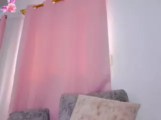 April Adamson's Live Sex Cam Show