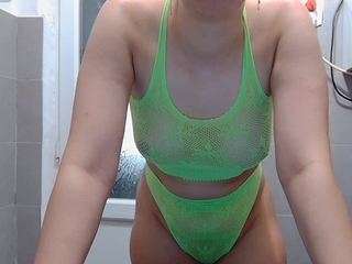 Live cam show with maryiy