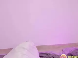 Megara's Live Sex Cam Show