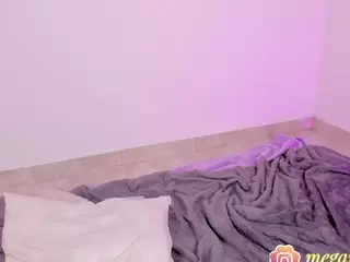 Megara's Live Sex Cam Show
