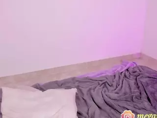 Megara's Live Sex Cam Show