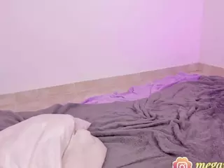 Megara's Live Sex Cam Show