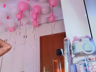 shanismith's Live Sex Cam Show