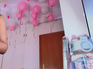 shanismith's Live Sex Cam Show