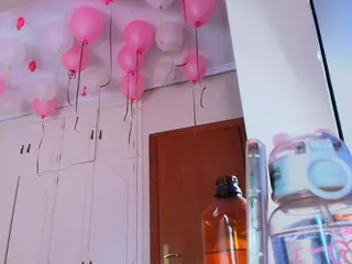 shanismith's Live Sex Cam Show