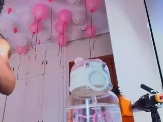 shanismith's Live Sex Cam Show