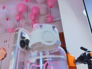 shanismith's Live Sex Cam Show