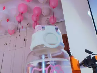 shanismith's Live Sex Cam Show