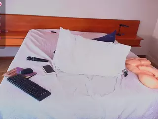 shanismith's Live Sex Cam Show