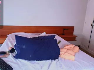 shanismith's Live Sex Cam Show