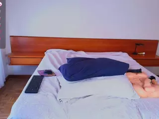 shanismith's Live Sex Cam Show