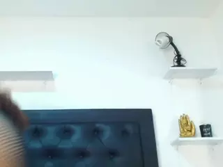 Alika Johnson's Live Sex Cam Show