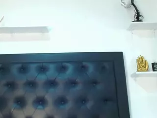 Alika Johnson's Live Sex Cam Show