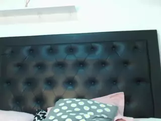 Alika Johnson's Live Sex Cam Show