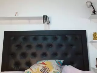 Alika Johnson's Live Sex Cam Show