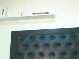 Alika Johnson's Live Sex Cam Show