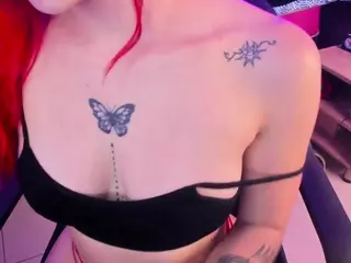 cynthiaa's Live Sex Cam Show