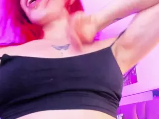 cynthiaa's Live Sex Cam Show