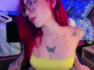 cynthiaa's Live Sex Cam Show