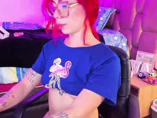 cynthiaa's Live Sex Cam Show
