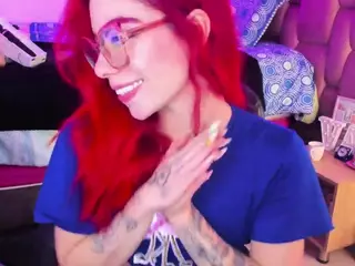 cynthiaa's Live Sex Cam Show