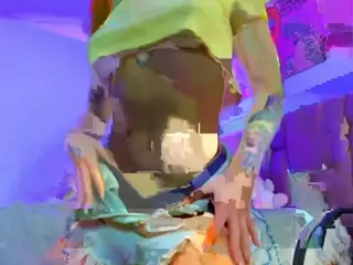 cynthiaa's Live Sex Cam Show