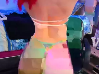 cynthiaa's Live Sex Cam Show