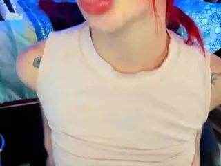 cynthiaa's Live Sex Cam Show