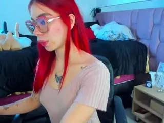 cynthiaa's Live Sex Cam Show